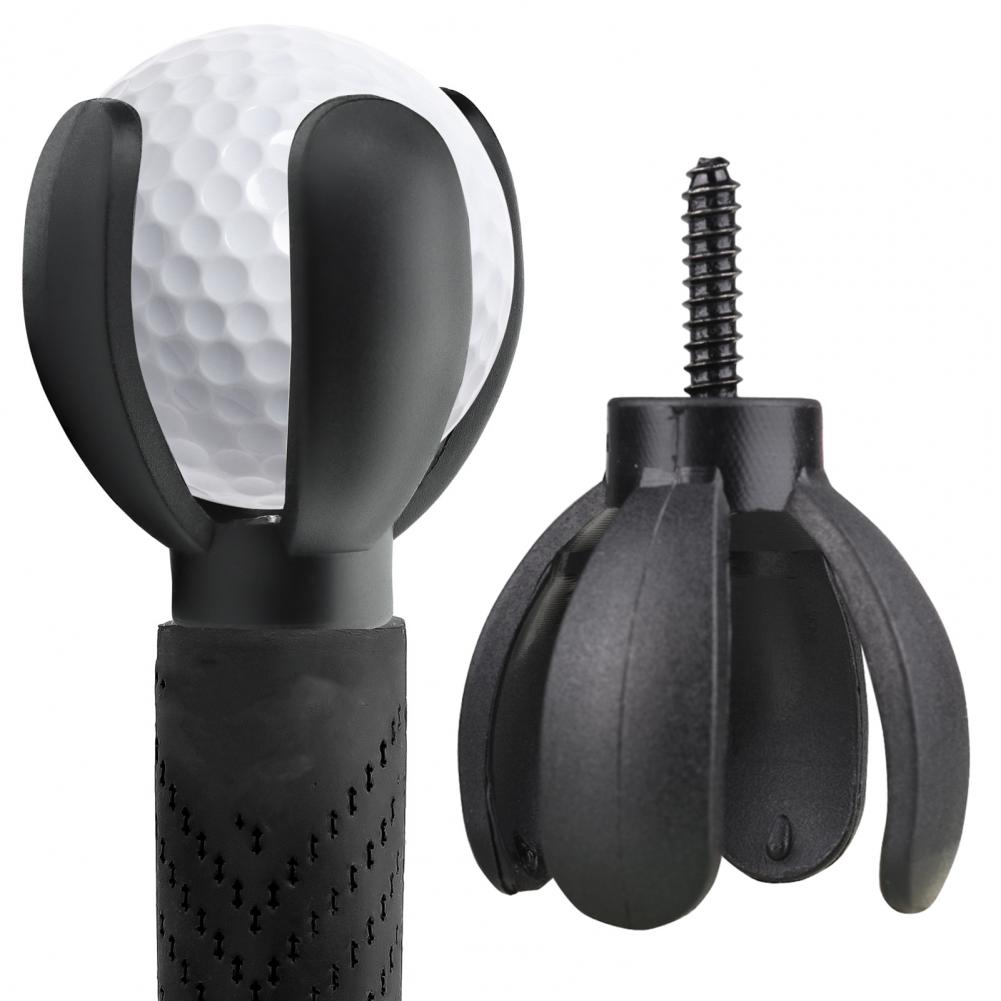 Mini Petal Golf Ball Retriever - огляд і ціна Golf Putter