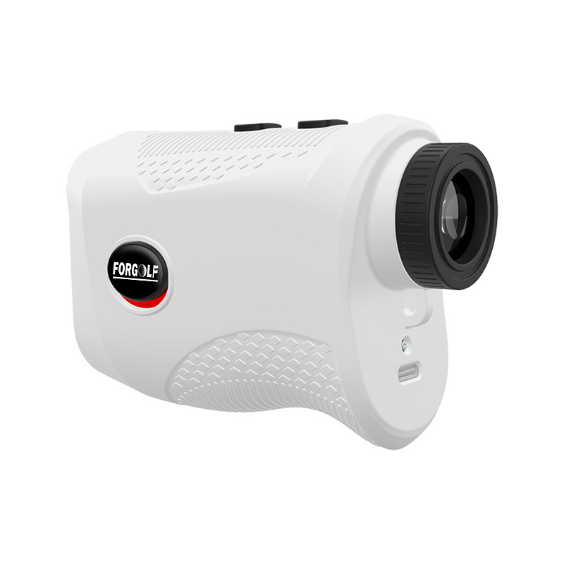 Golf Laser Rangefinder with Sl - огляд і ціна Golf Rangefinder