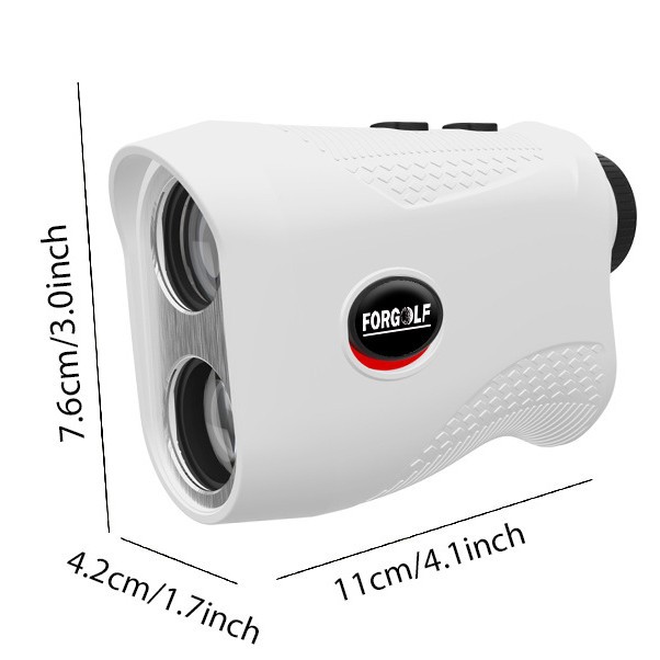Golf Laser Rangefinder with Sl - огляд і ціна Golf Rangefinder