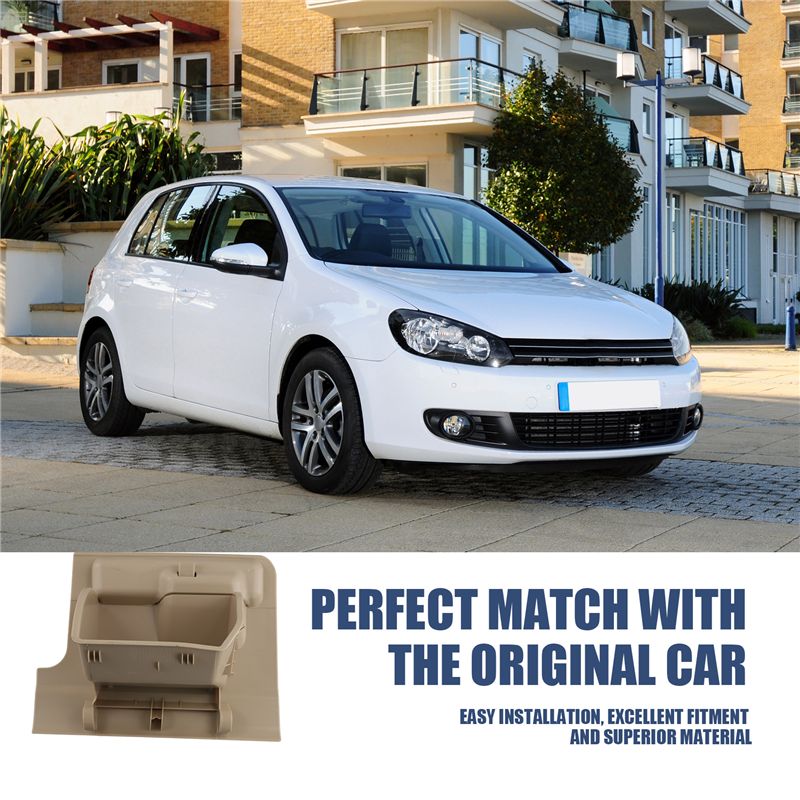 Car Driver Side Storage Box Gl - огляд і ціна Golf Gloves