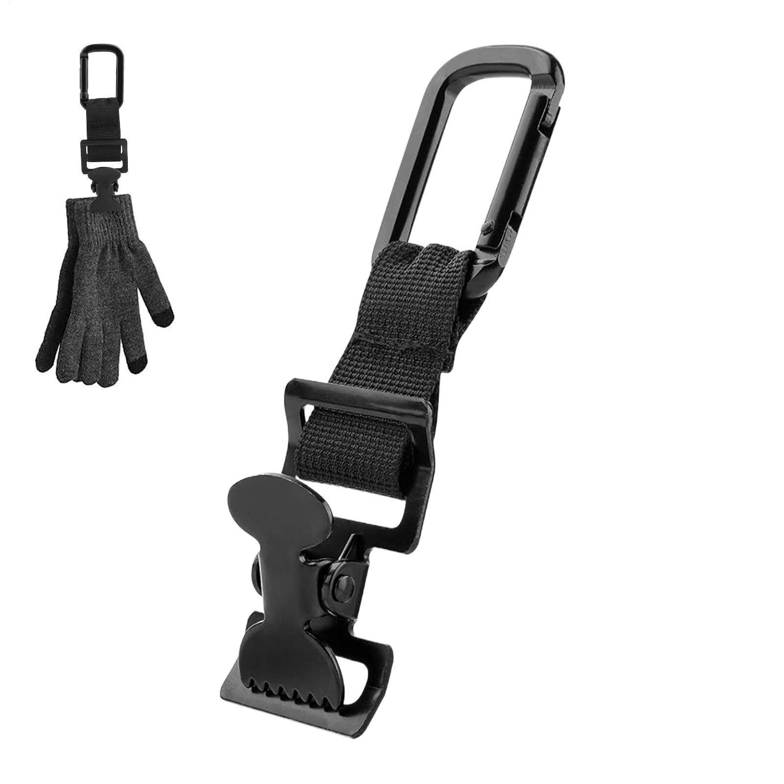 Safety Glove Clamp Gloves Clip - огляд і ціна Golf Gloves