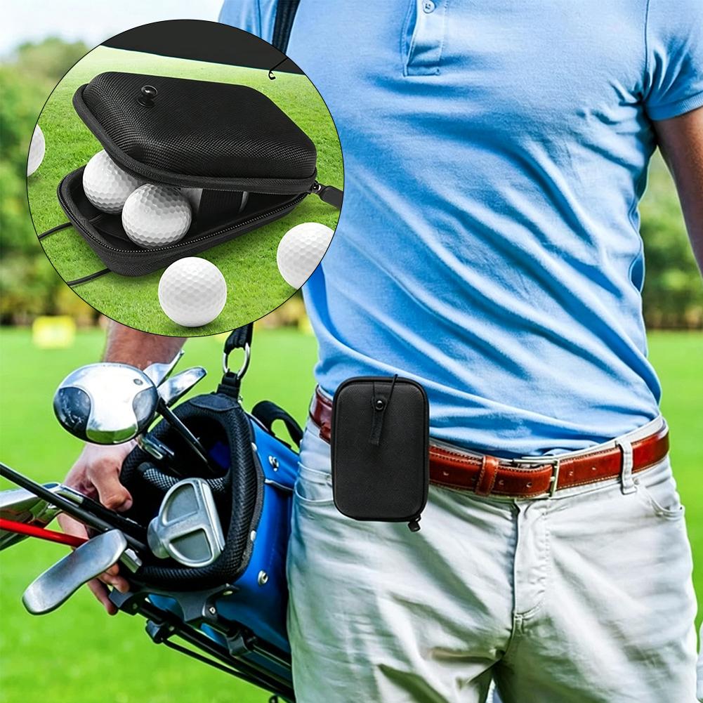 EVA Hard Rangefinder Case Prot - огляд і ціна Golf Rangefinder