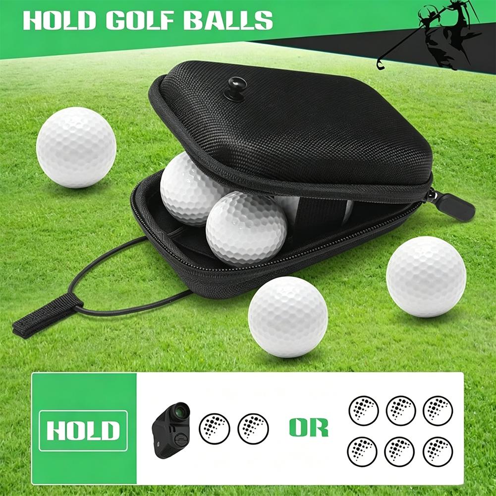 EVA Hard Rangefinder Case Prot - огляд і ціна Golf Rangefinder